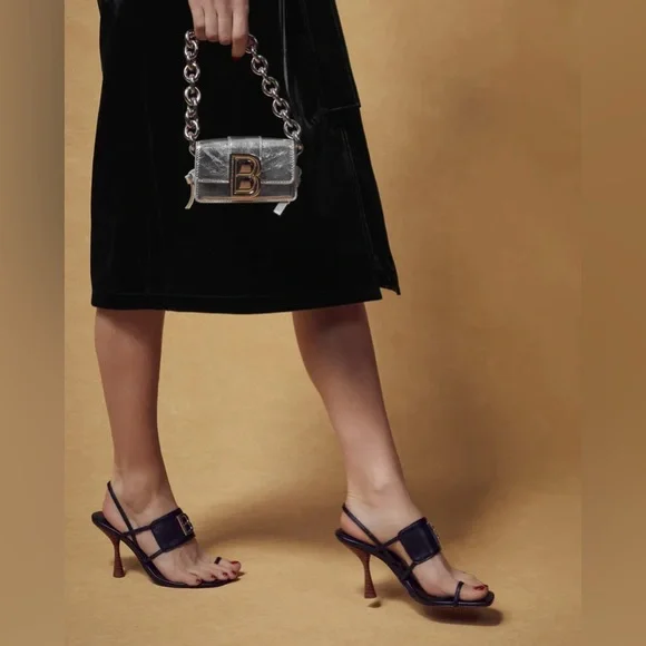 Brandon Blackwood Kingston Sandal - Picture 4 of 4